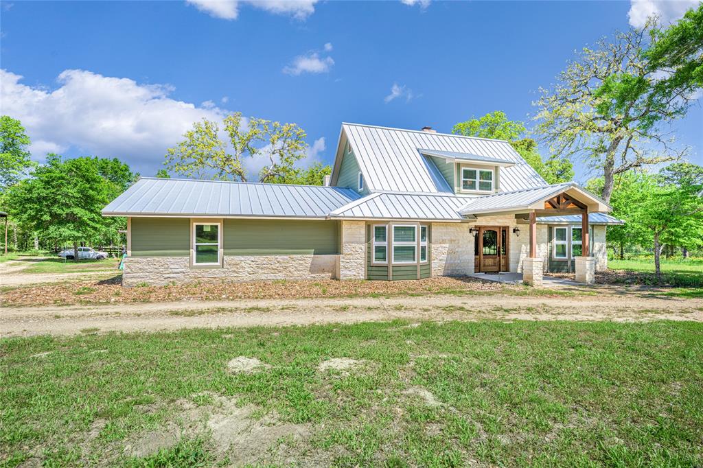 1130 Old Highway 36 Road, Bellville, Texas image 2