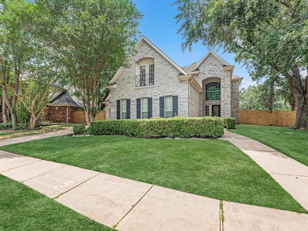 20211 Sunrise Glen Court, Spring, Texas image 1