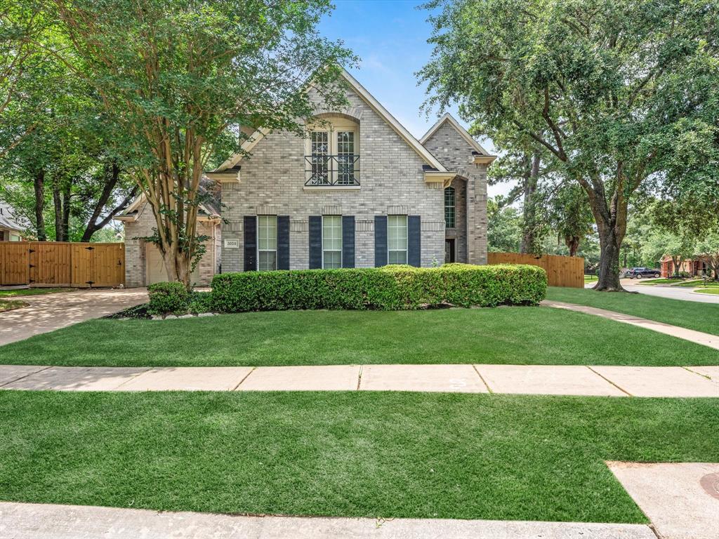20211 Sunrise Glen Court, Spring, Texas image 2