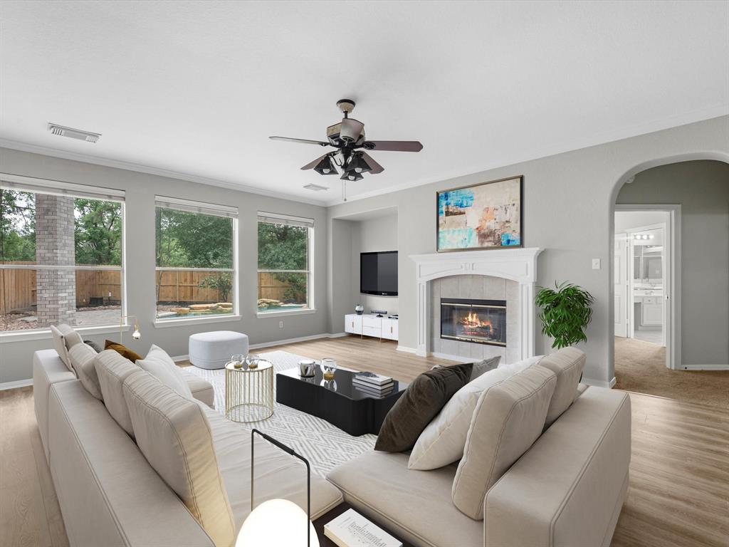 20211 Sunrise Glen Court, Spring, Texas image 5