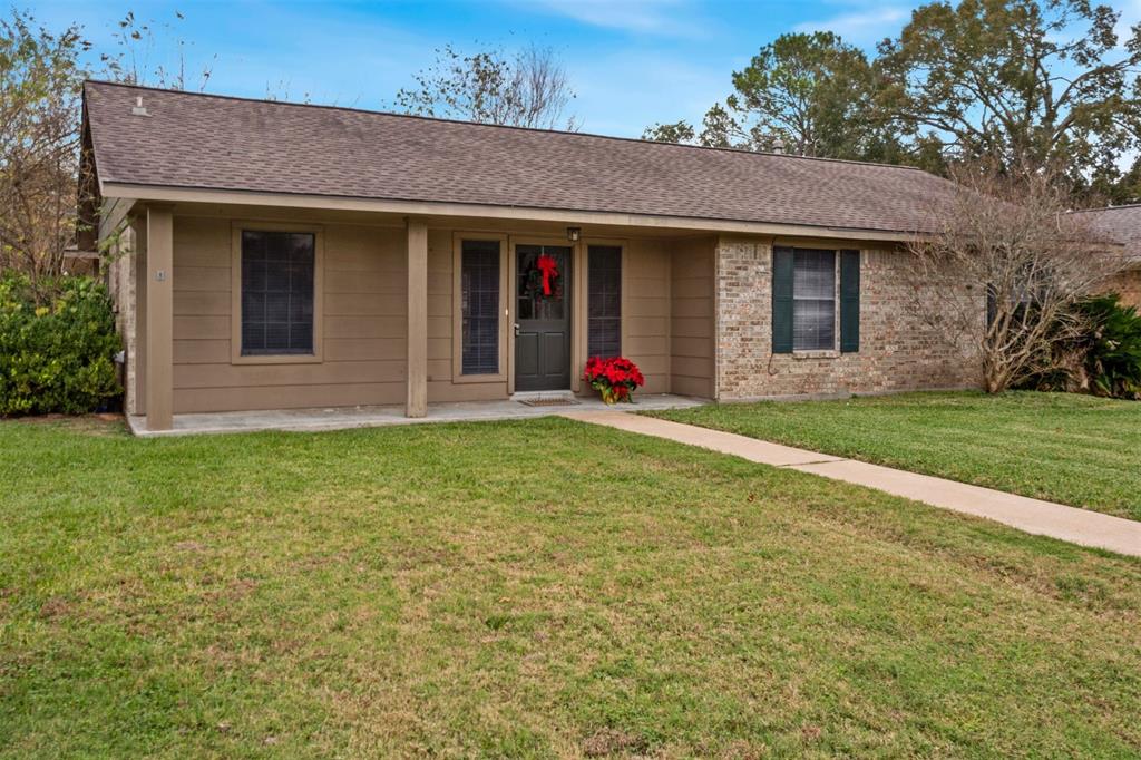 1903 Briar Ridge Drive, Rosenberg, Texas image 2