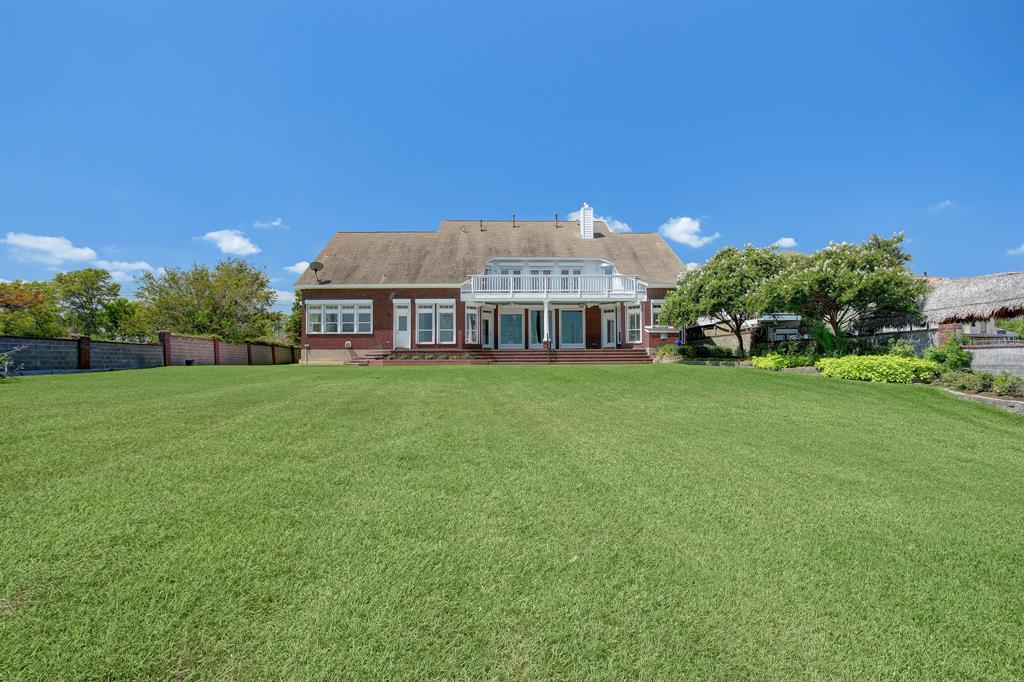 5419 W Bayshore Drive, Bacliff, Texas image 42