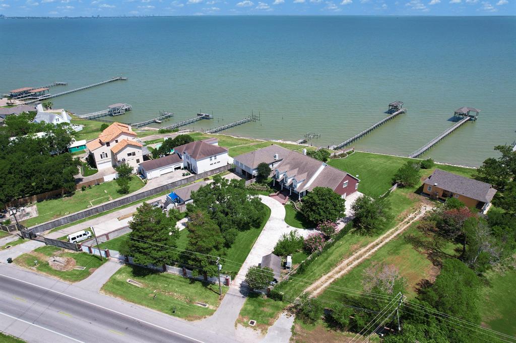 5419 W Bayshore Drive, Bacliff, Texas image 50