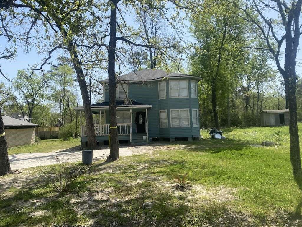 4910 Broadmark Lane
