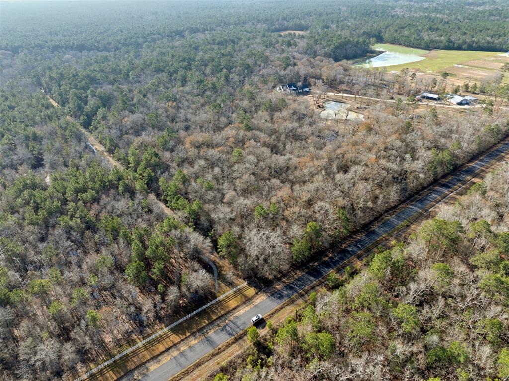 TBD Rhonda Rosa Road, Wallisville, Texas image 3