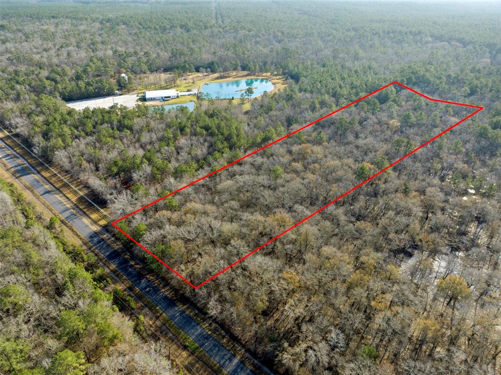 TBD Rhonda Rosa Road, Wallisville, Texas image 5