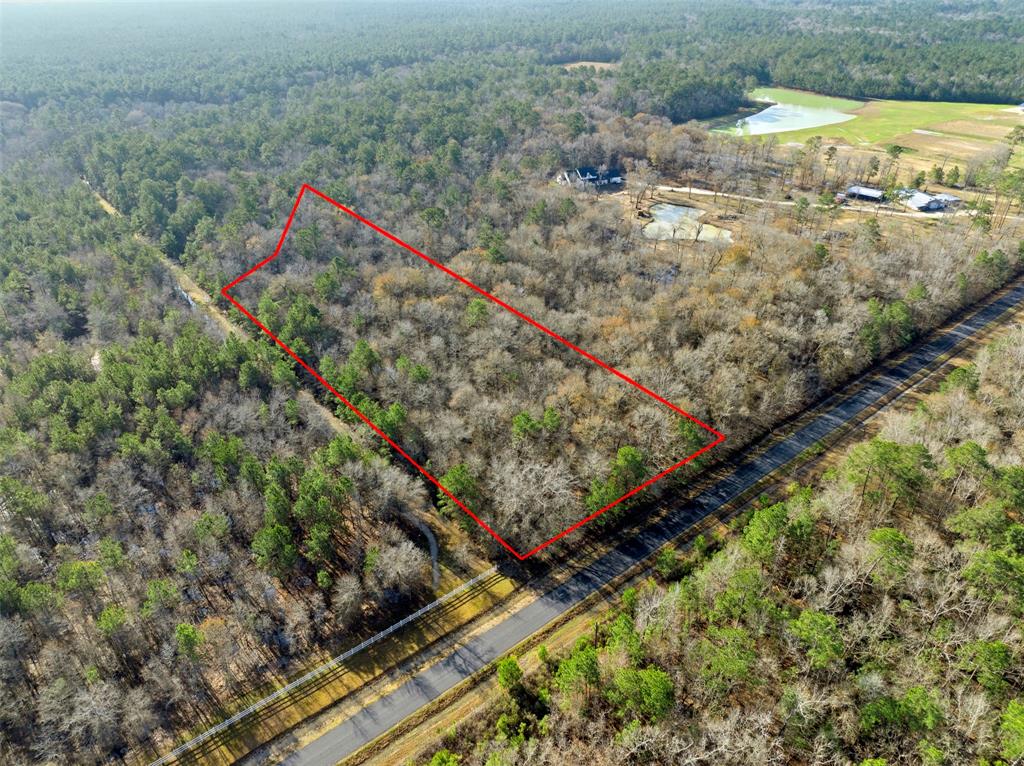 TBD Rhonda Rosa Road, Wallisville, Texas image 6