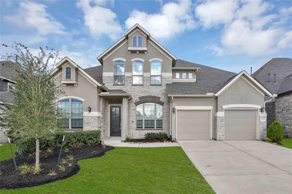27037 Renly Ridge Drive, Magnolia, Texas image 1