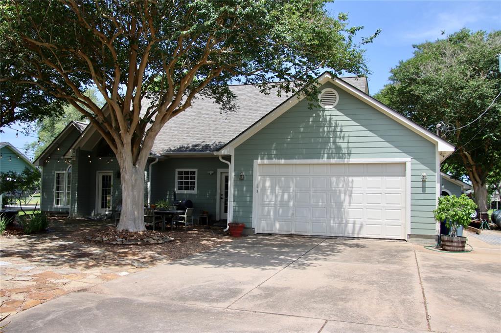 323 E County Road 461b, Brazoria, Texas image 2