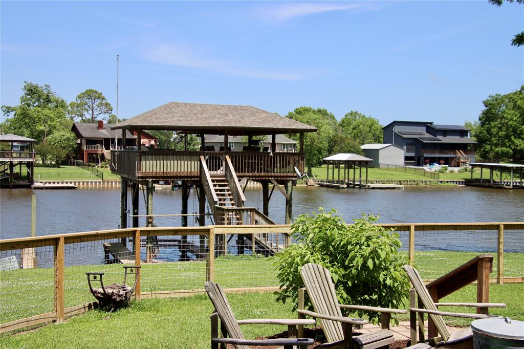 323 E County Road 461b, Brazoria, Texas image 3