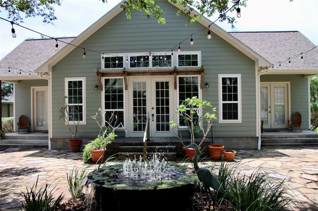 323 E County Road 461b, Brazoria, Texas image 11