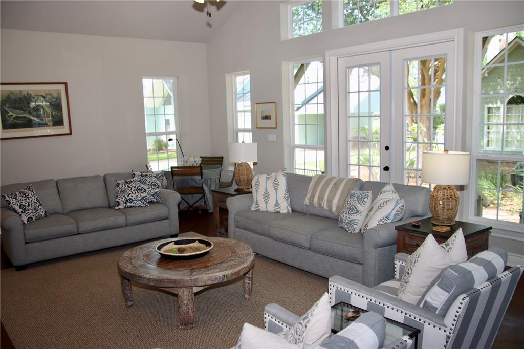 323 E County Road 461b, Brazoria, Texas image 20