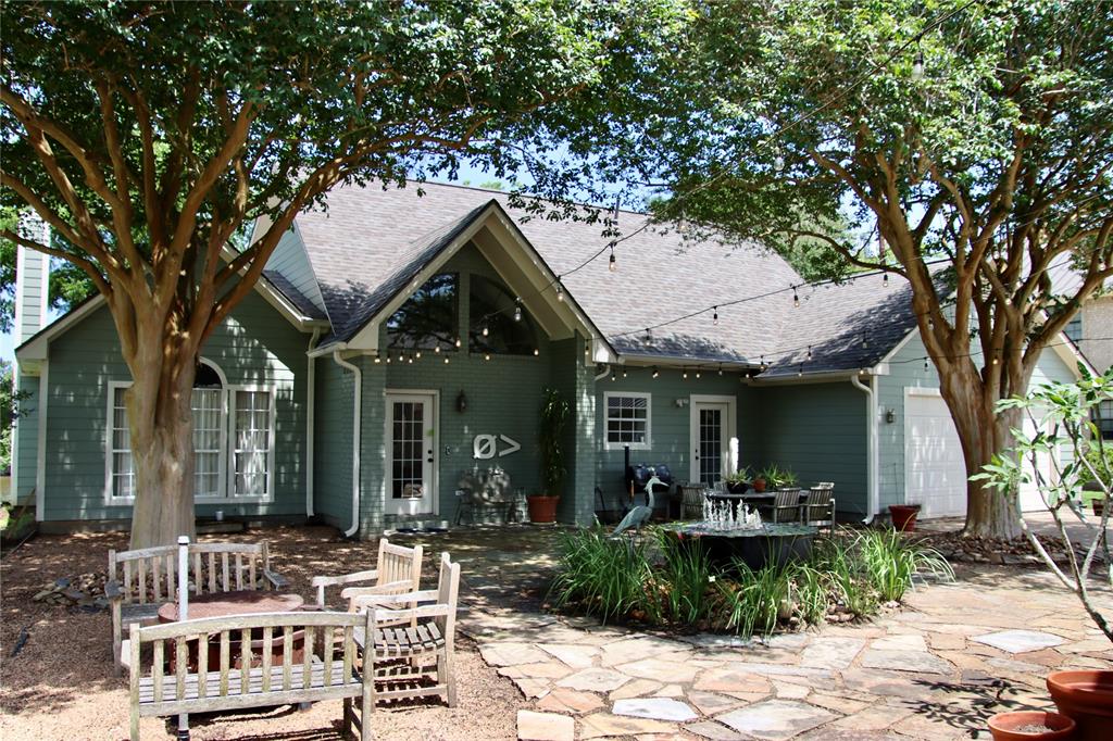 323 E County Road 461b, Brazoria, Texas image 1