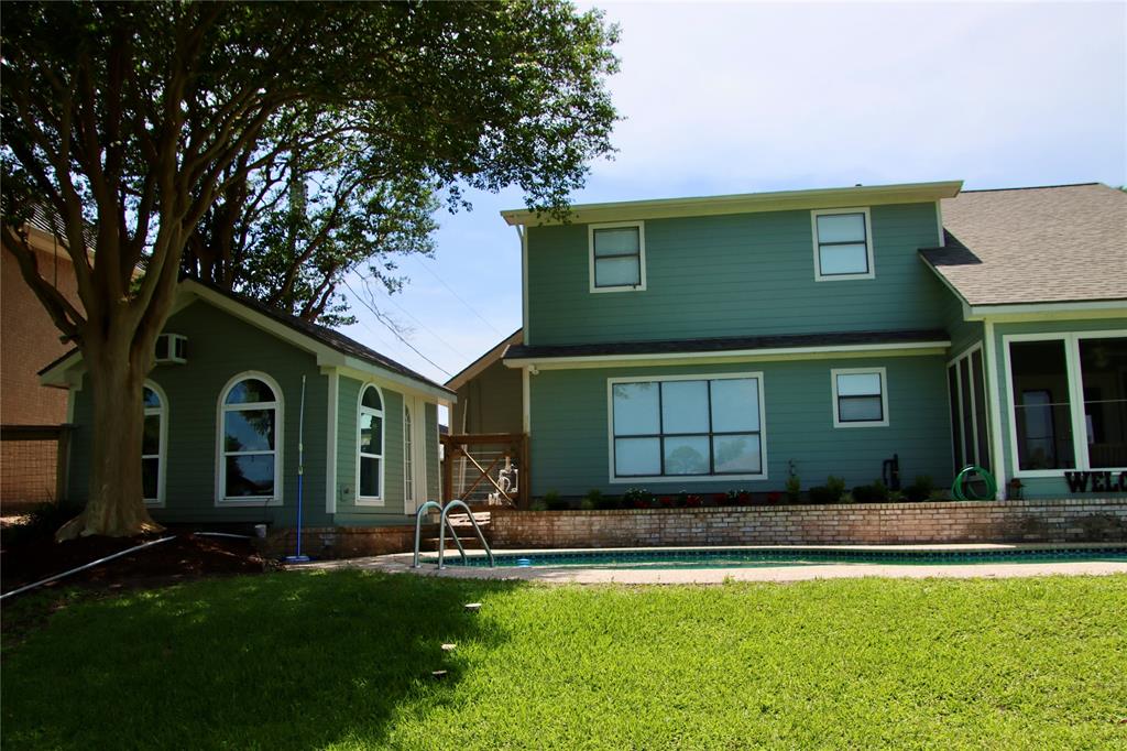 323 E County Road 461b, Brazoria, Texas image 17