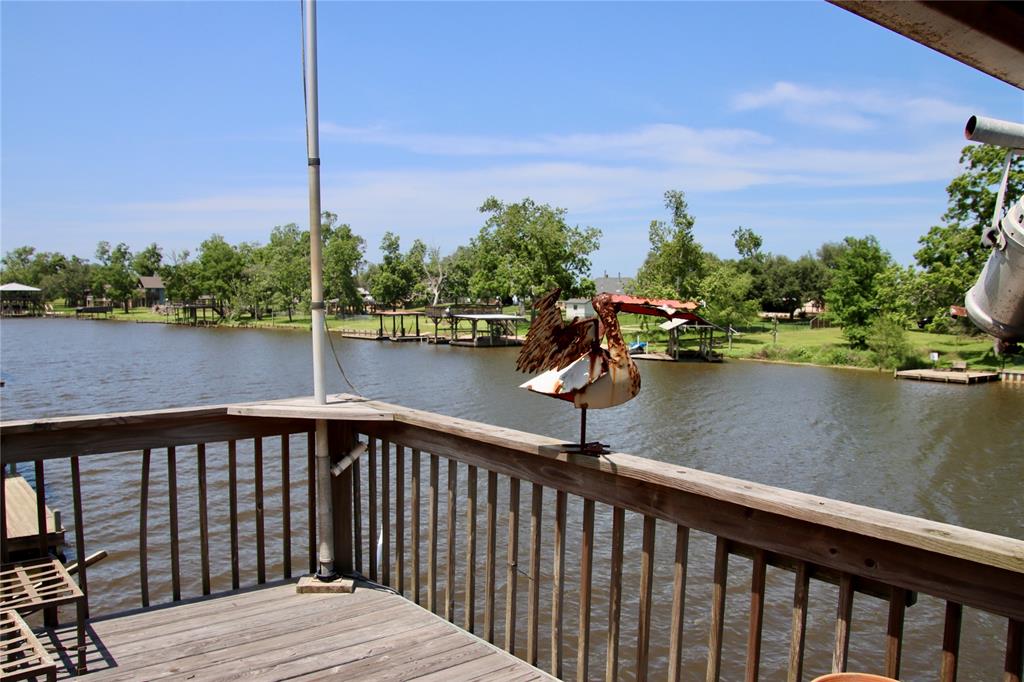 323 E County Road 461b, Brazoria, Texas image 7