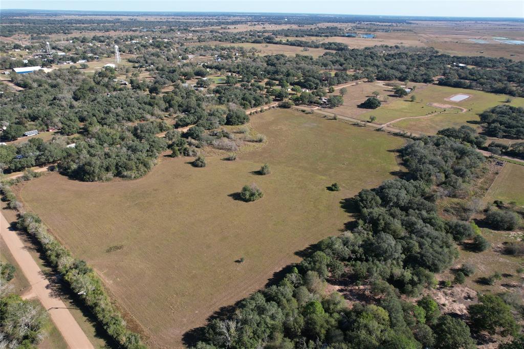 Tract 2 Tinkler Street, Rock Island, Texas image 13