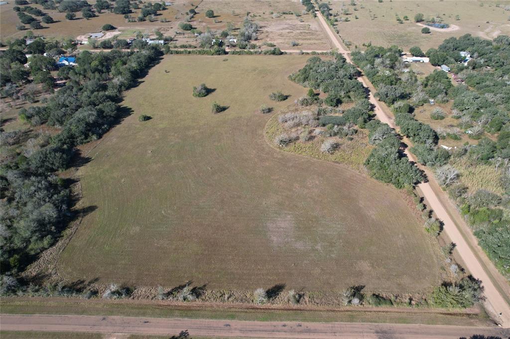 Tract 2 Tinkler Street, Rock Island, Texas image 9