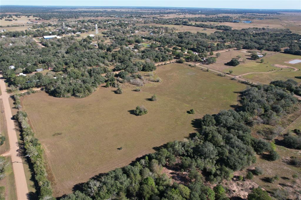 Tract 2 Tinkler Street, Rock Island, Texas image 12