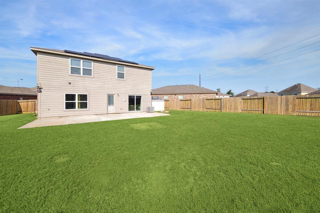 15203 Albert Oak Drive, Humble, Texas image 27