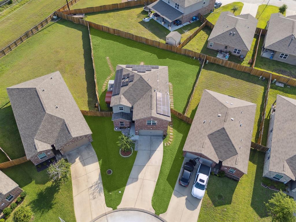 15203 Albert Oak Drive, Humble, Texas image 30