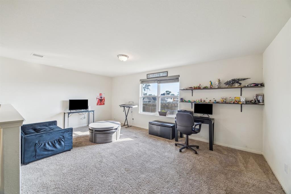15203 Albert Oak Drive, Humble, Texas image 21