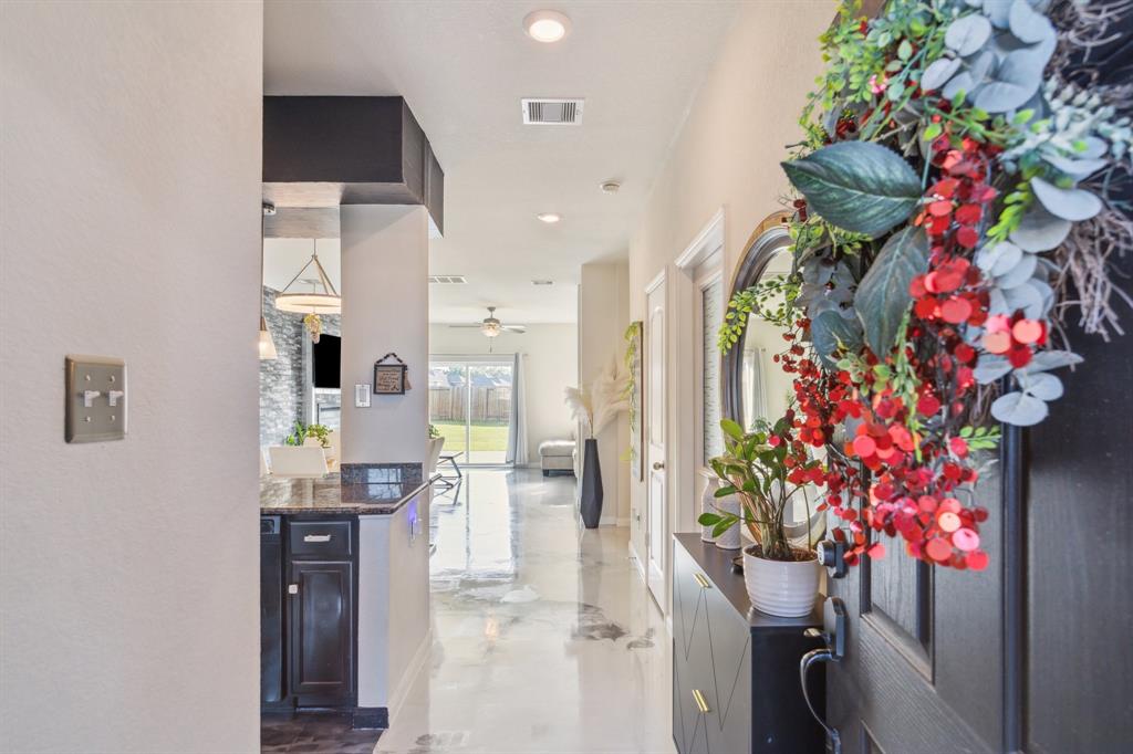 15203 Albert Oak Drive