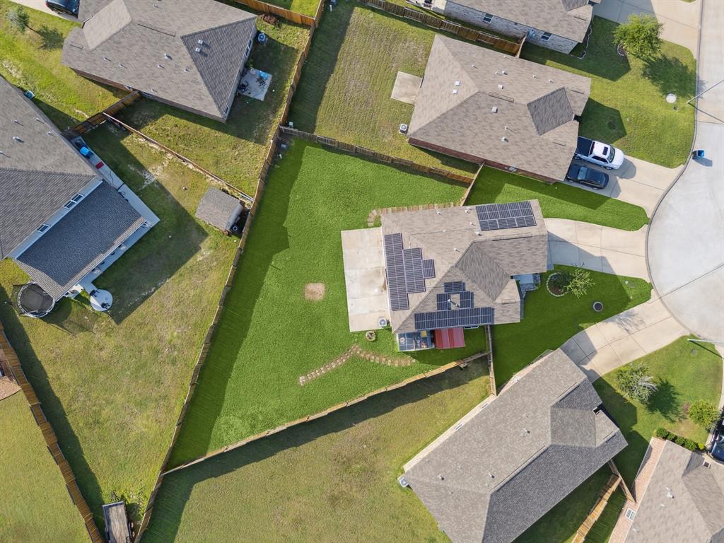 15203 Albert Oak Drive, Humble, Texas image 29