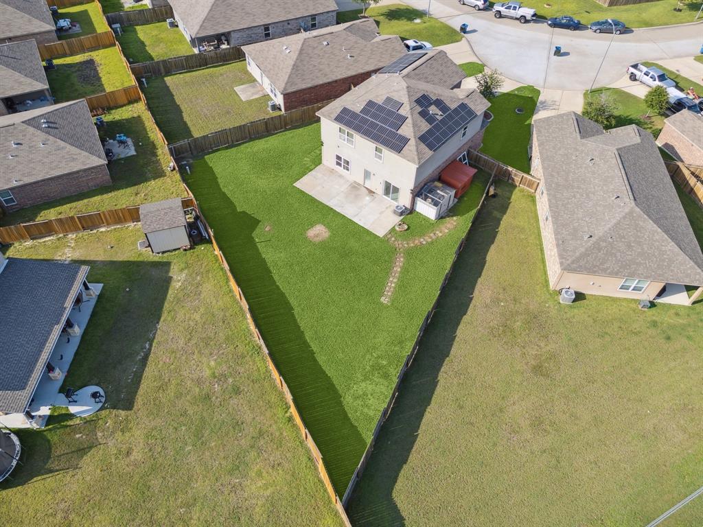 15203 Albert Oak Drive, Humble, Texas image 31
