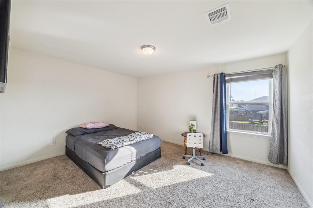 15203 Albert Oak Drive, Humble, Texas image 25