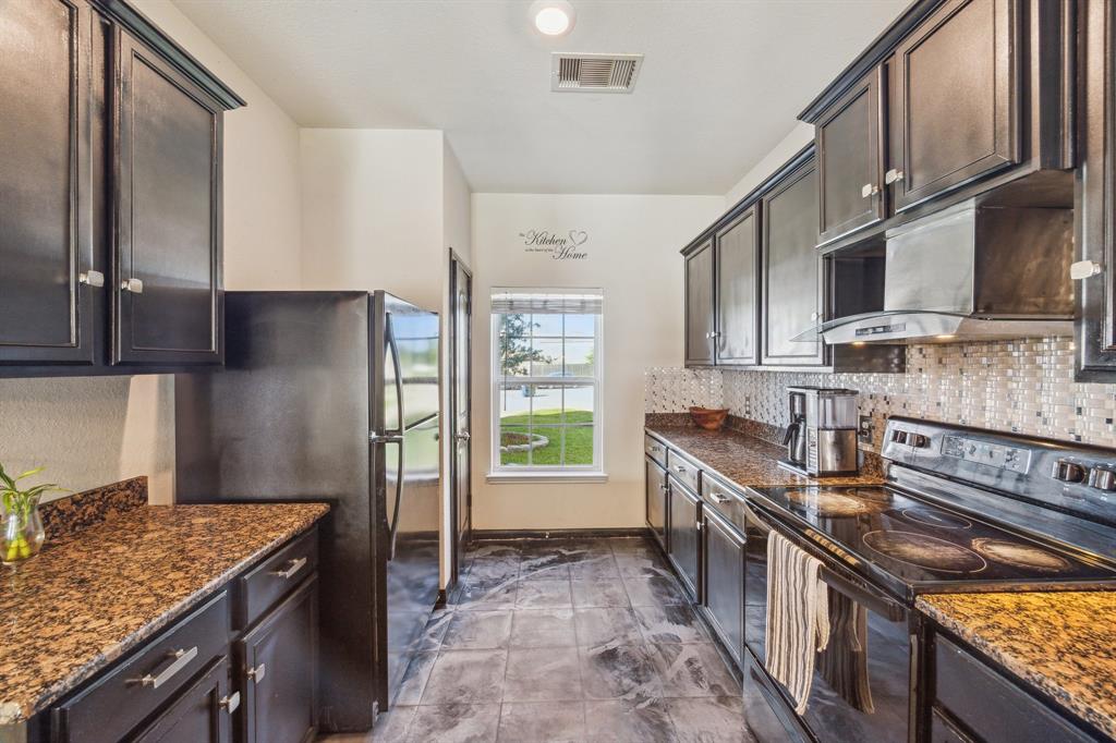 15203 Albert Oak Drive, Humble, Texas image 8