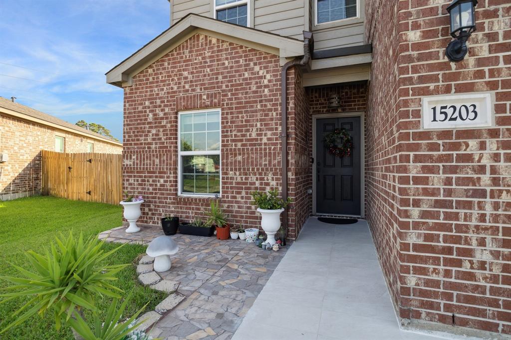 15203 Albert Oak Drive