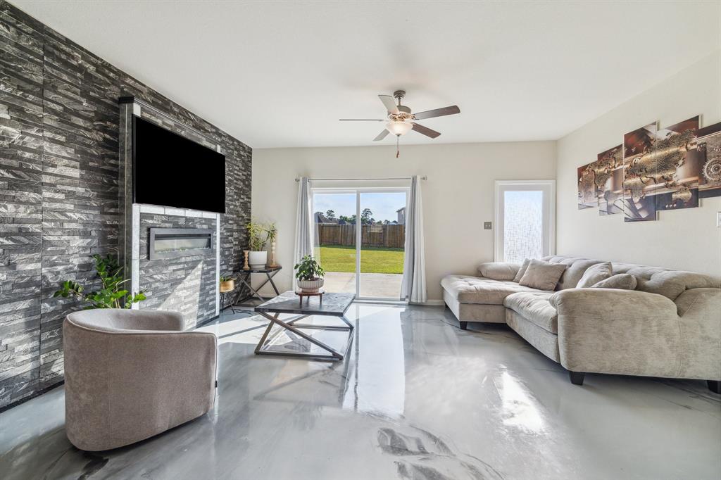 15203 Albert Oak Drive, Humble, Texas image 15