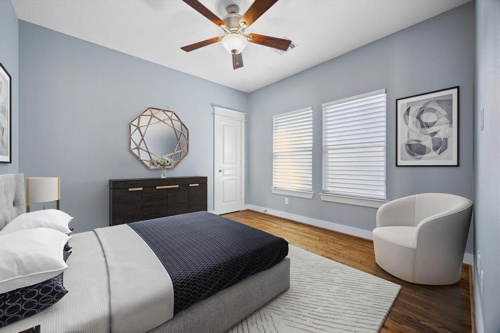 Houston, Texas 77007, United States, 3 Bedrooms Bedrooms, ,3 BathroomsBathrooms,Residential,Active,185303