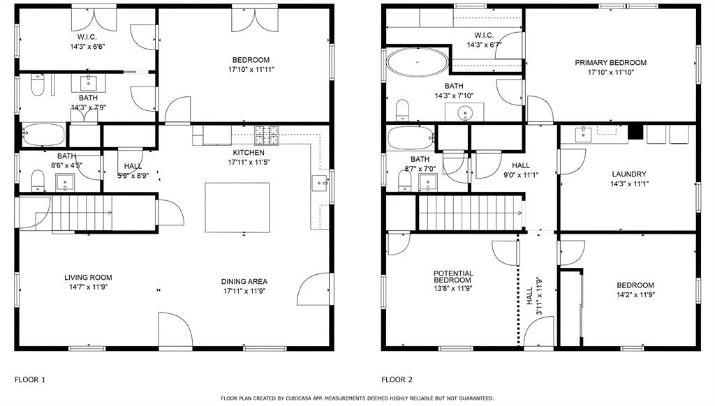 2311 Branard Street, Houston, Texas image 26
