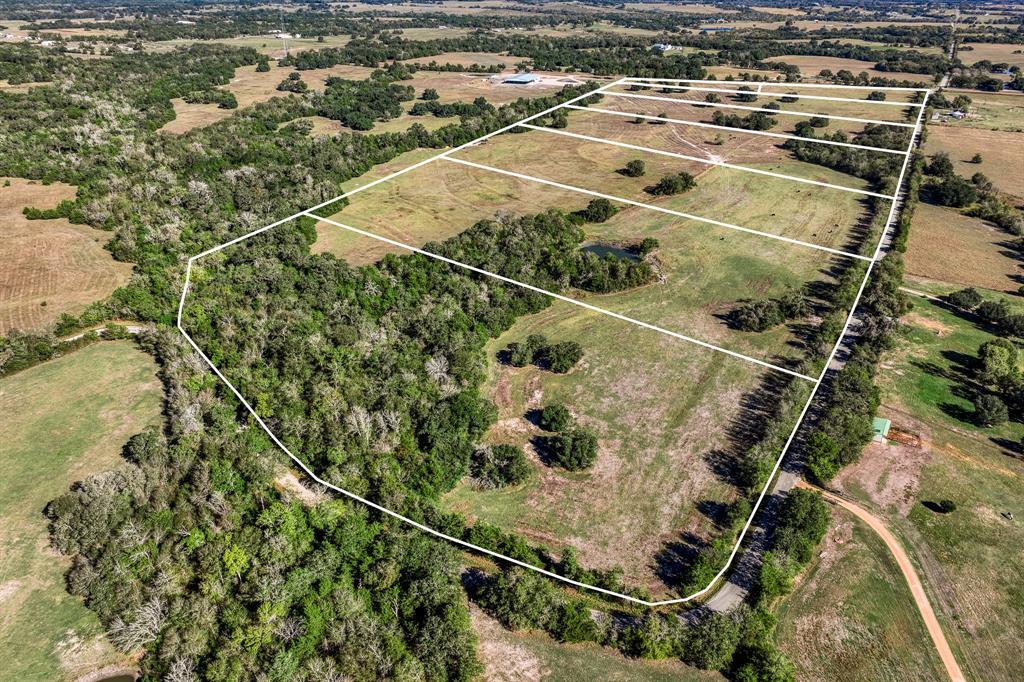 02 Sawmill Road Tract 2, Brenham, Texas image 3