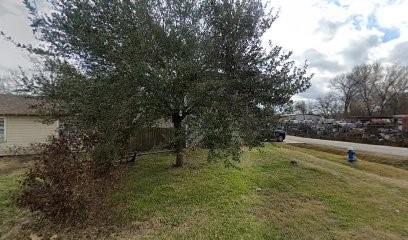 6531 London Street, Houston, Texas image 1
