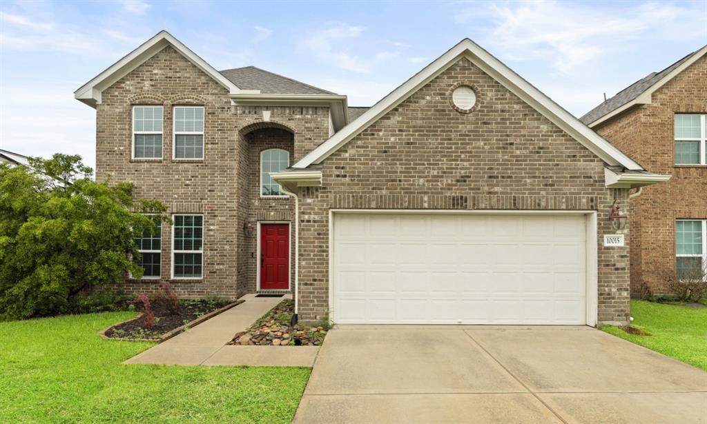 10015 Chase Court, Baytown, Texas image 1