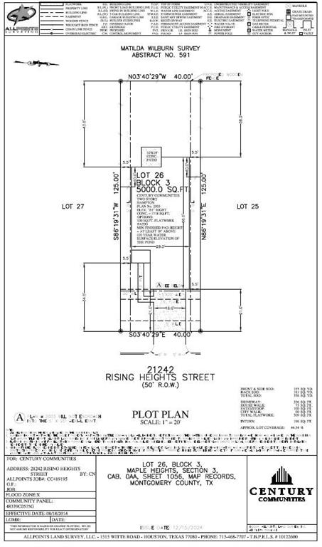 21242 Rising Heights St, Porter, Texas image 7