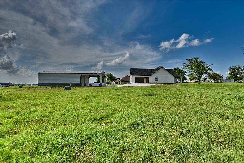 3660 Wonder Hill Road, Chappell Hill, Texas image 13