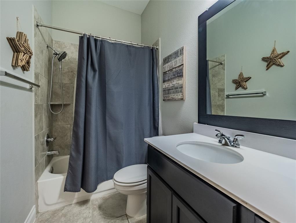 9822 Faulkner Trail, Rosharon, Texas image 8