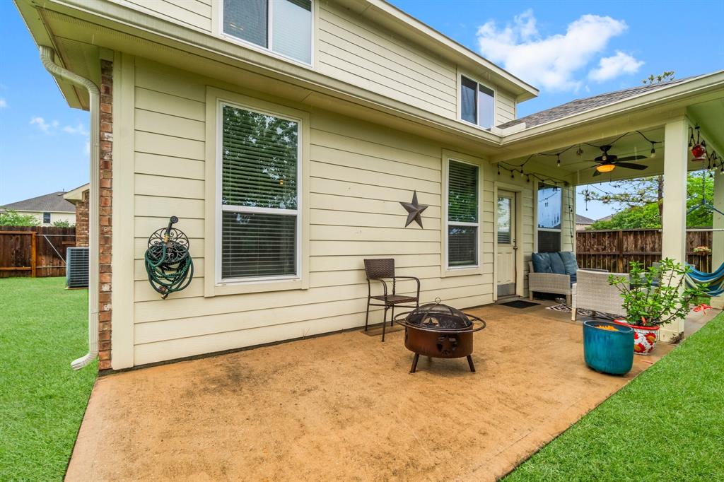 18342 Tacoma Ridge Drive, Tomball, Texas image 37