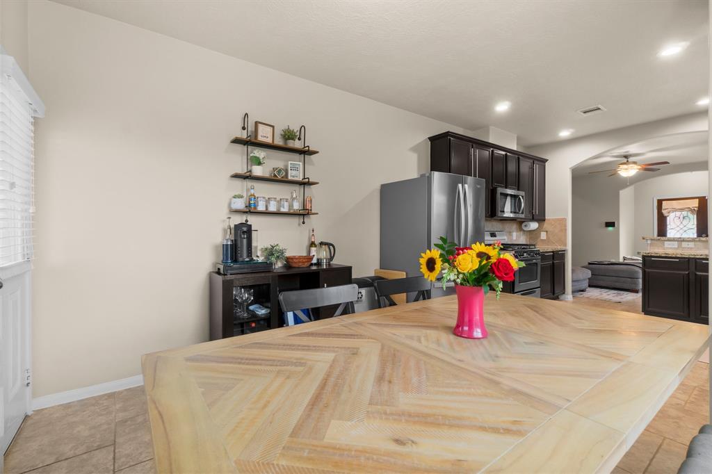 18342 Tacoma Ridge Drive, Tomball, Texas image 13