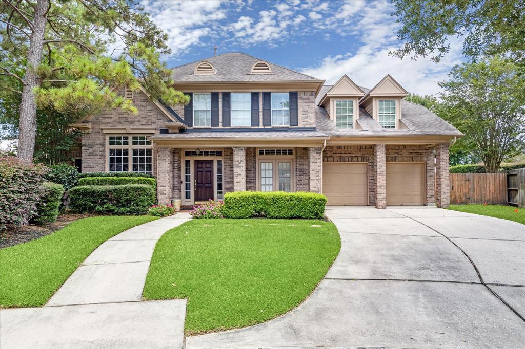 2334 River Rock Trail
