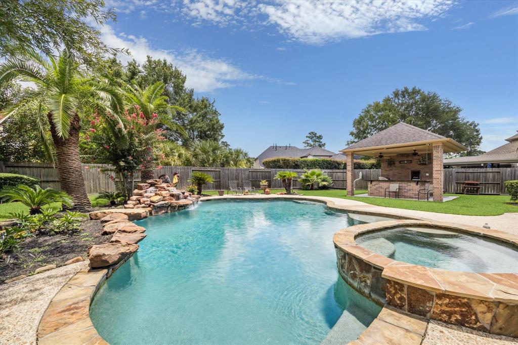 2334 River Rock Trail