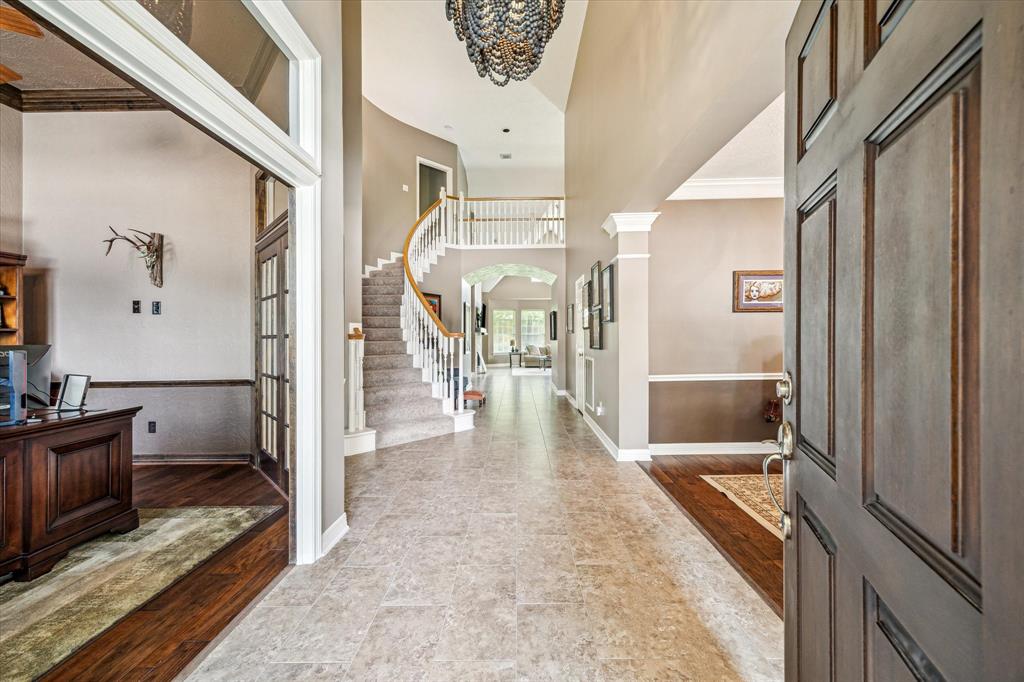 2334 River Rock Trail