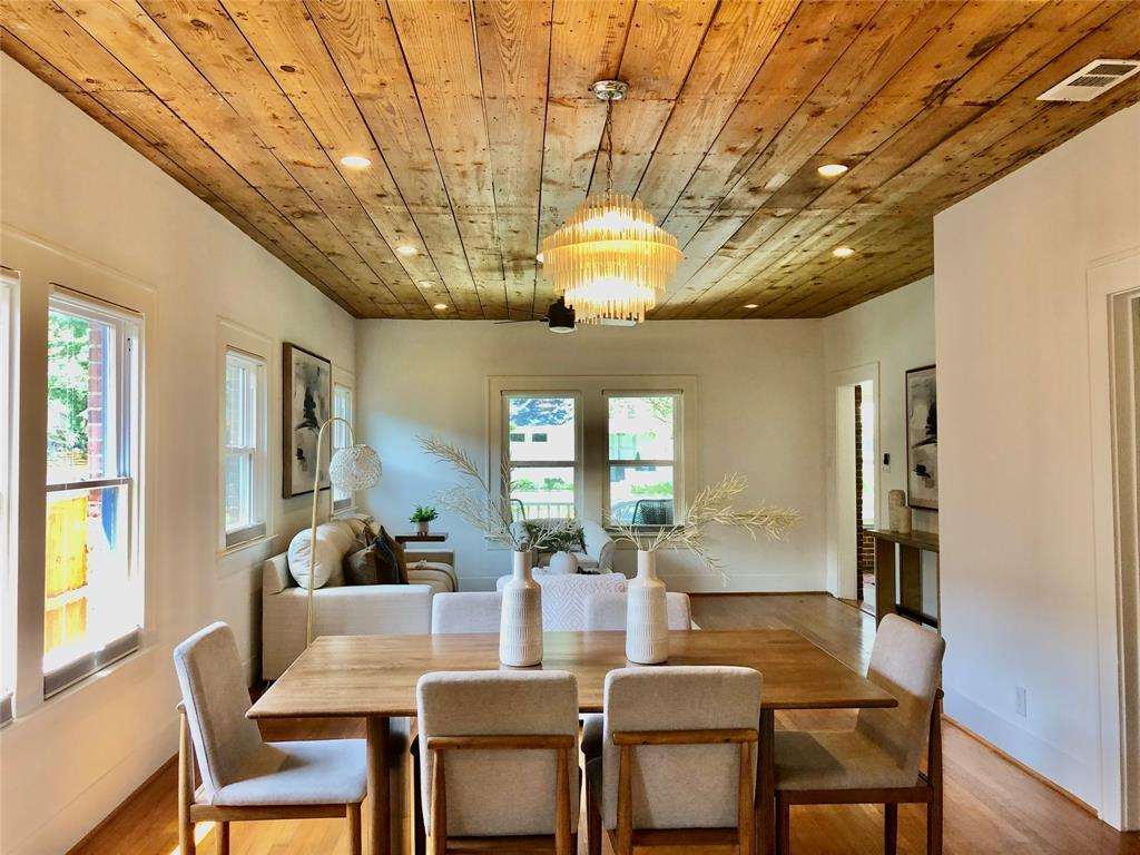 824 Sledge Street, Houston, Texas image 21