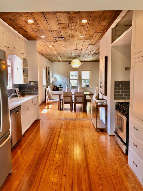 824 Sledge Street, Houston, Texas image 8