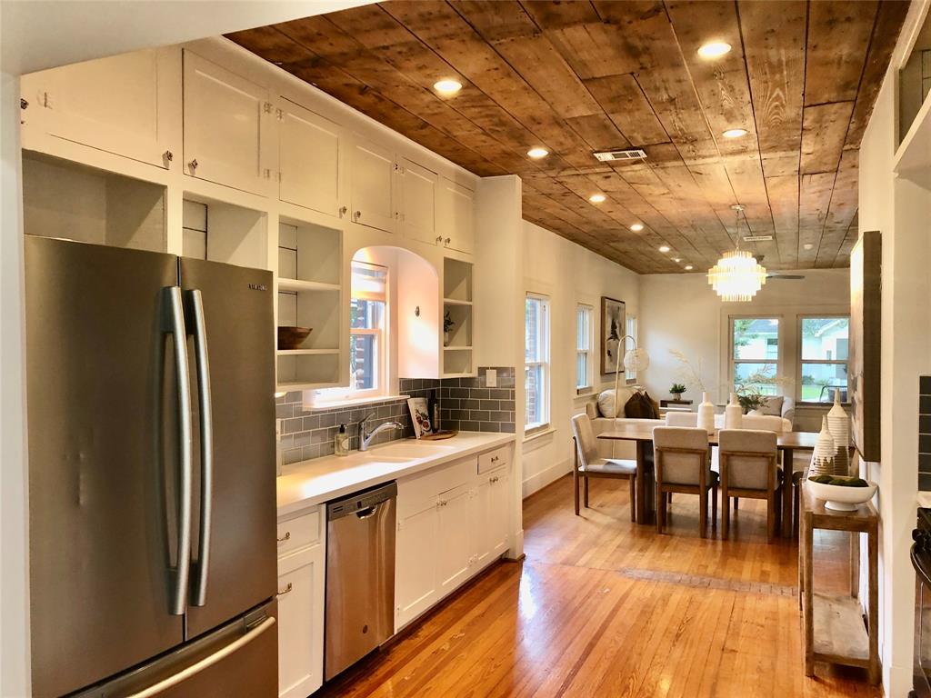 824 Sledge Street, Houston, Texas image 15