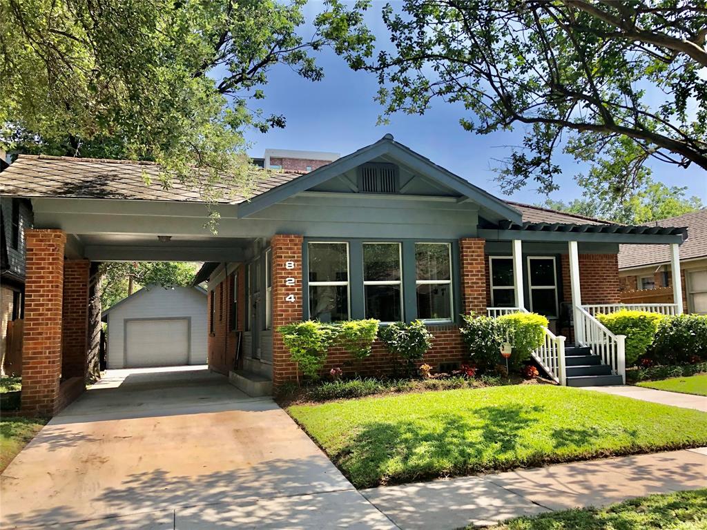 824 Sledge Street, Houston, Texas image 1