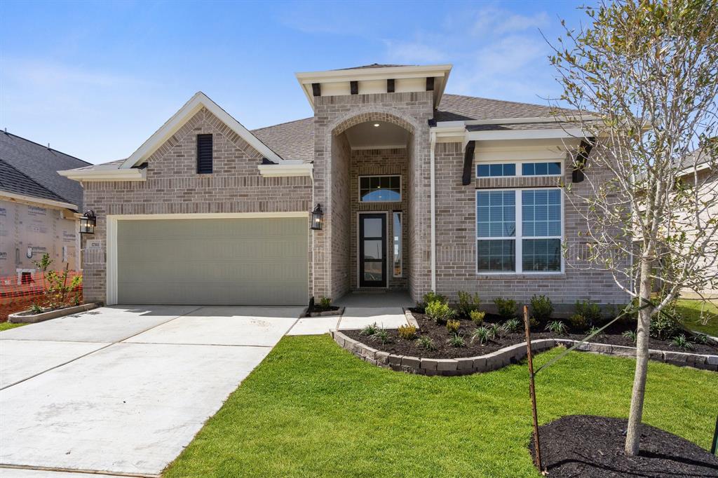 429 Sprigtail Drive, Katy, Texas image 2
